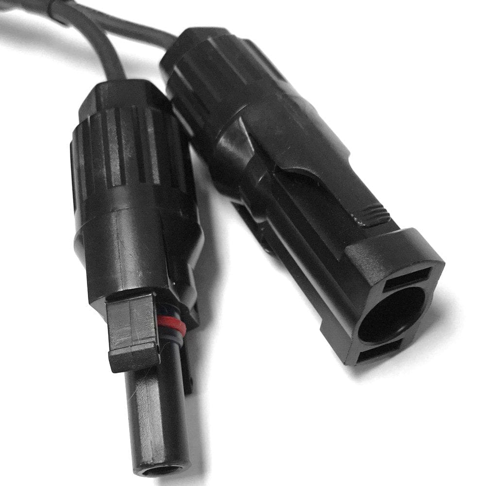 ACOPOWER 400wh Solar Generator MC4 Adapter - acopower