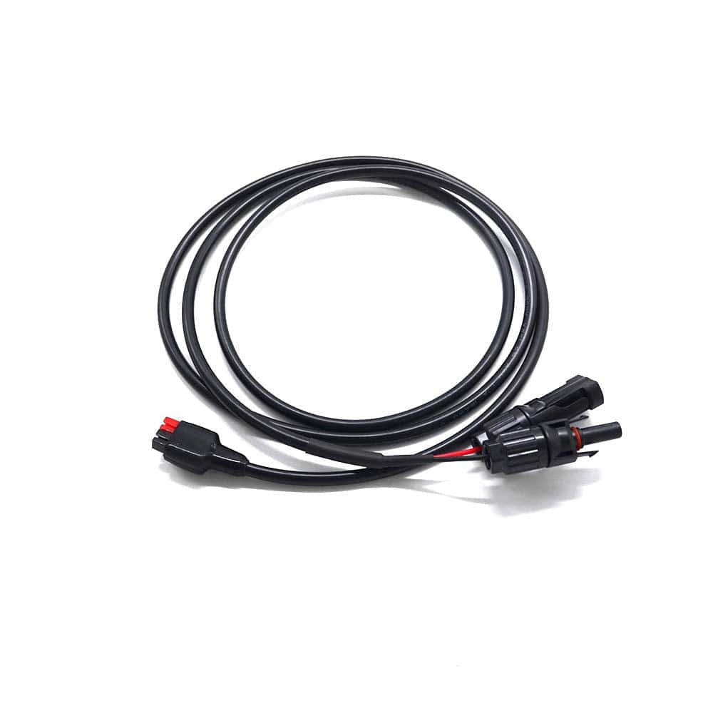 ACOPOWER 400wh Solar Generator MC4 Adapter - acopower