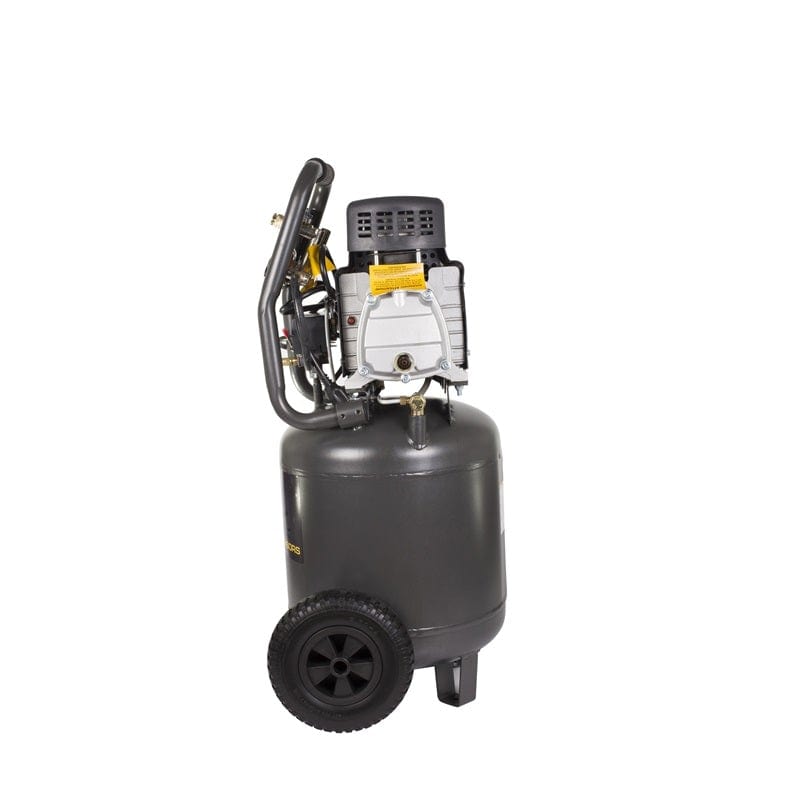 BE 4.0 Cfm @ 90 Psi - 10 Gallon Portable Electric Air Compressor AC2010 - Outage Proof