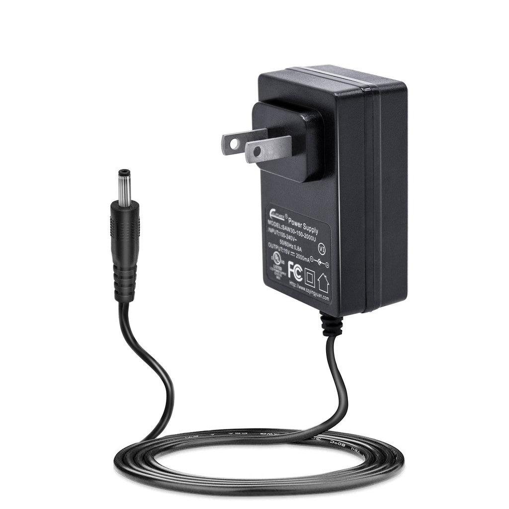 ACOPOWER AC Charge Adapter for 150wh Solar Generaor - Outage Proof