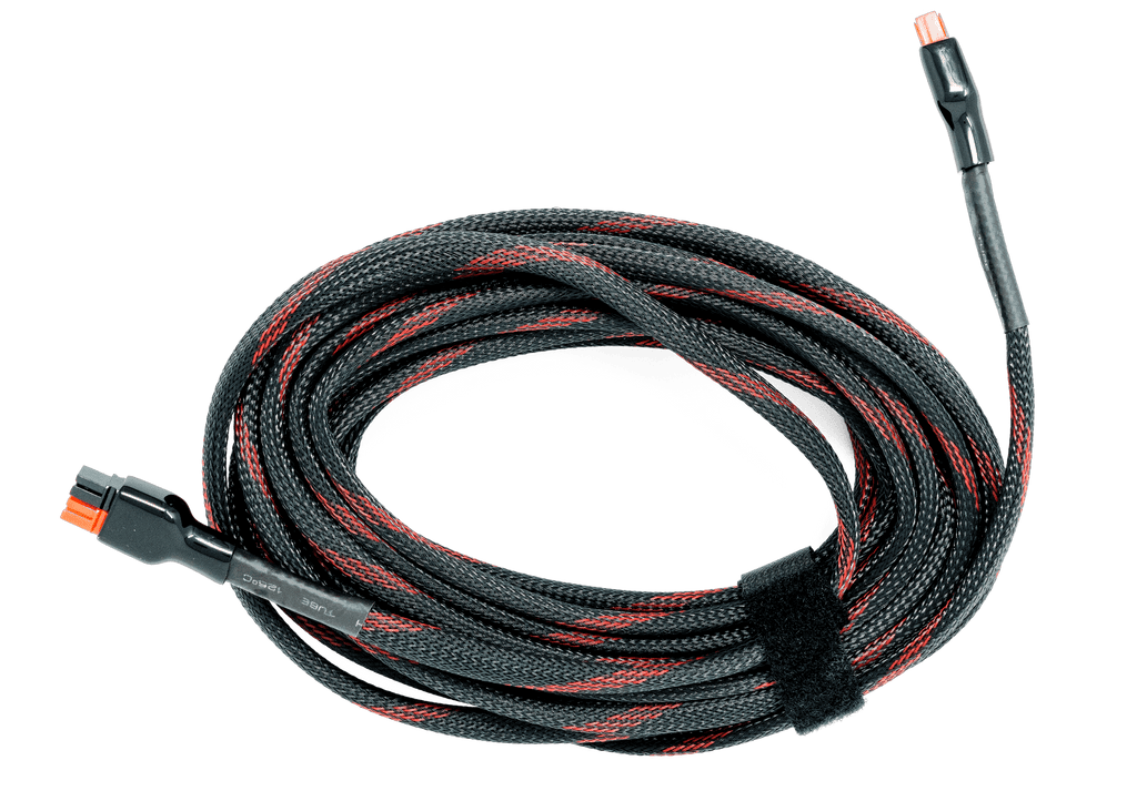 Lion Energy 25 Anderson Solar Extension Cable 50170031 - Outage Proof