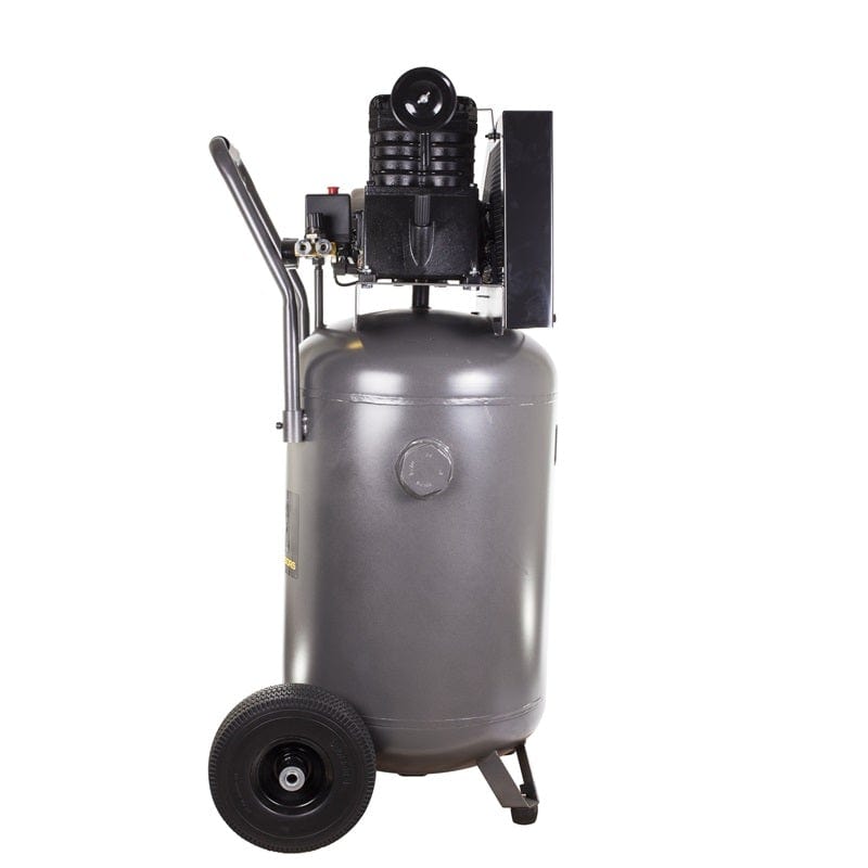 BE 5.6 Cfm @ 90 Psi - 30 Gallon Portable Electric Air Compressor AC3230B - Outage Proof