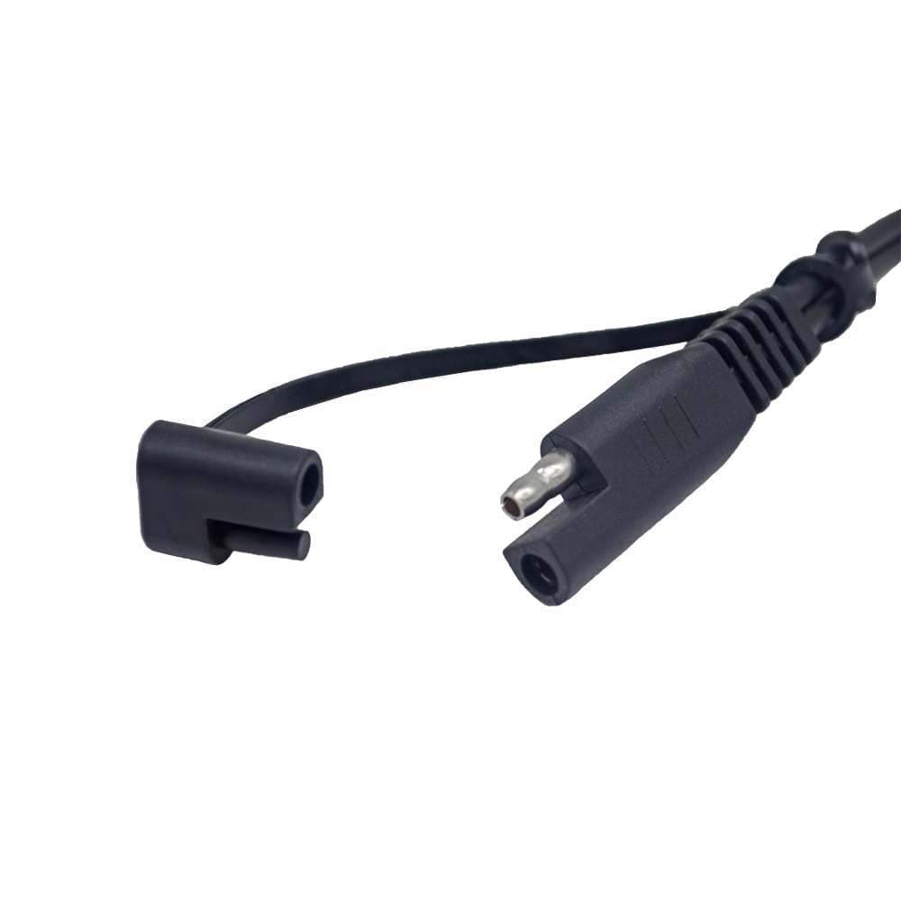 SAE- SAE 14AWG 20ft extension Cable - Outage Proof