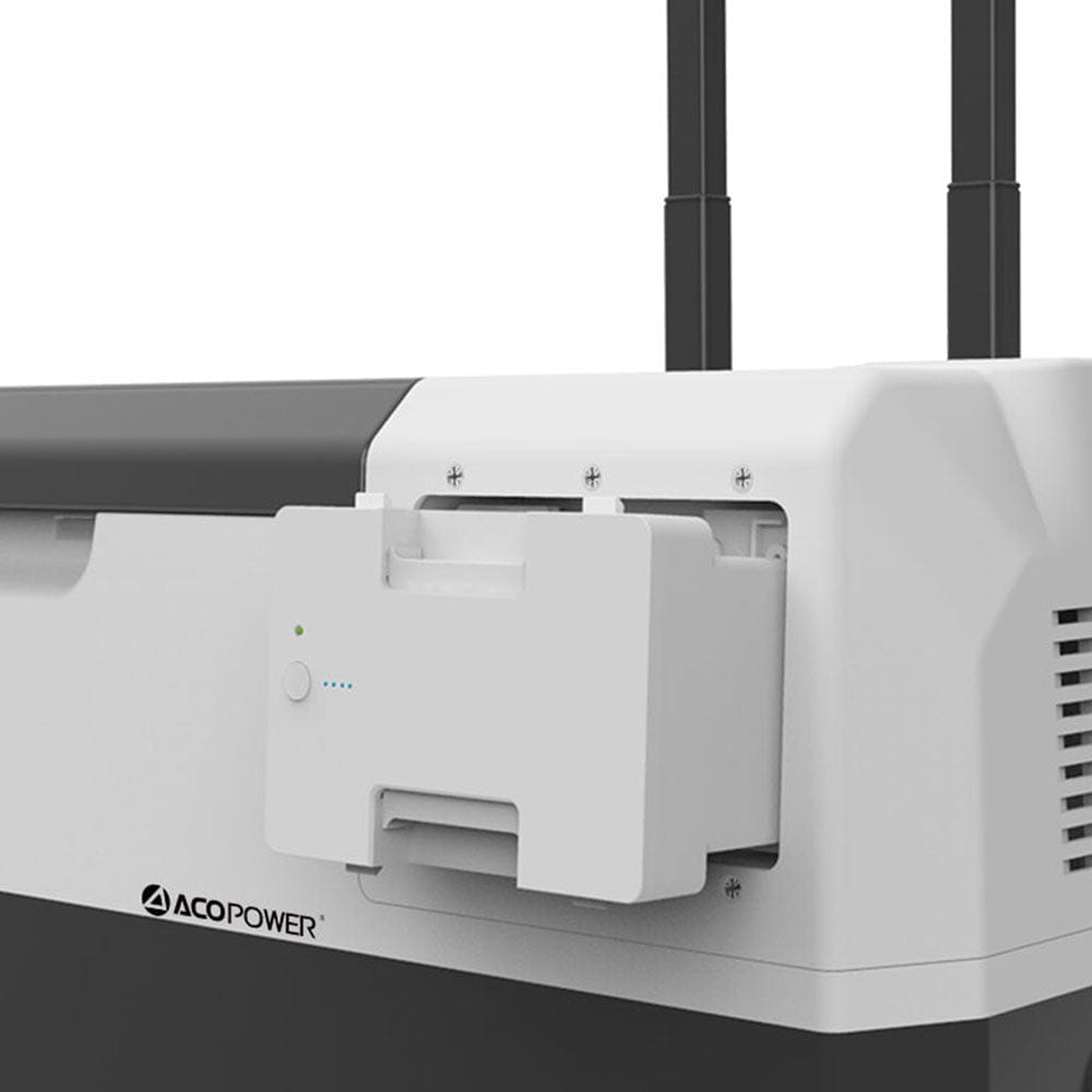 ACOPower 173Wh Battery for X30A/X40A/X50A LionCooler - Outage Proof