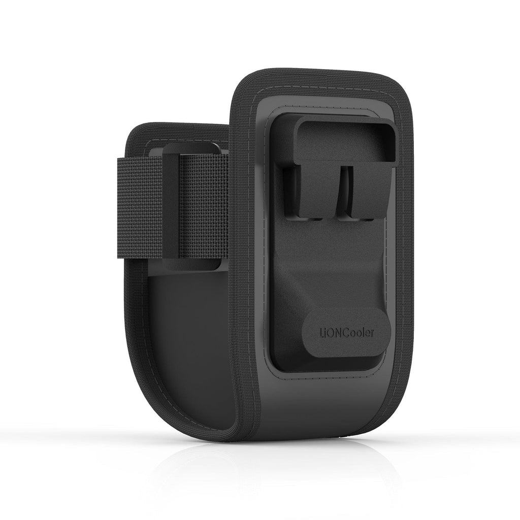 ACOPOWER Waterproof Storage Pouch & Cup Holder (Set) for LiONCooler - Outage Proof