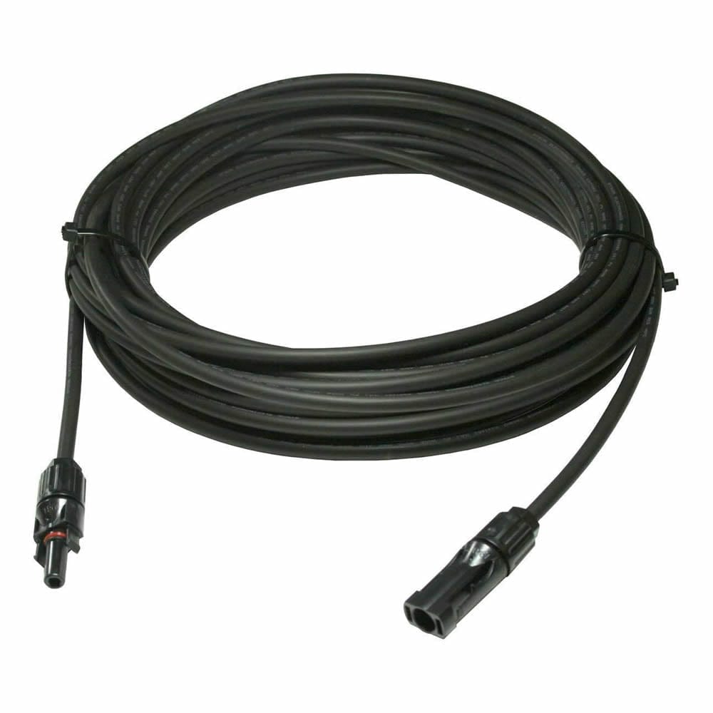 ACOPower 10FT/20FT 12AWG  PV Extension Cable - Outage Proof