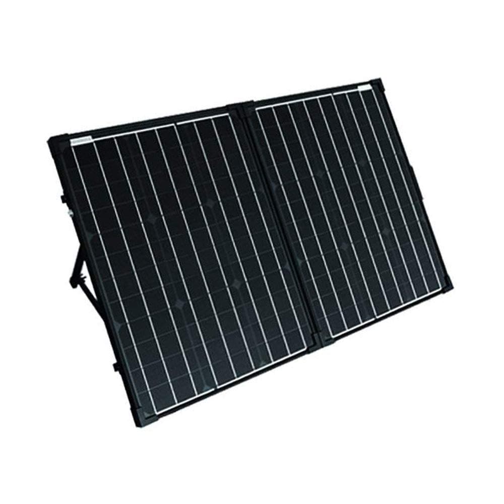ACOPOWER PTK 100W Portable Solar Panel Expansion Briefcase - Outage Proof