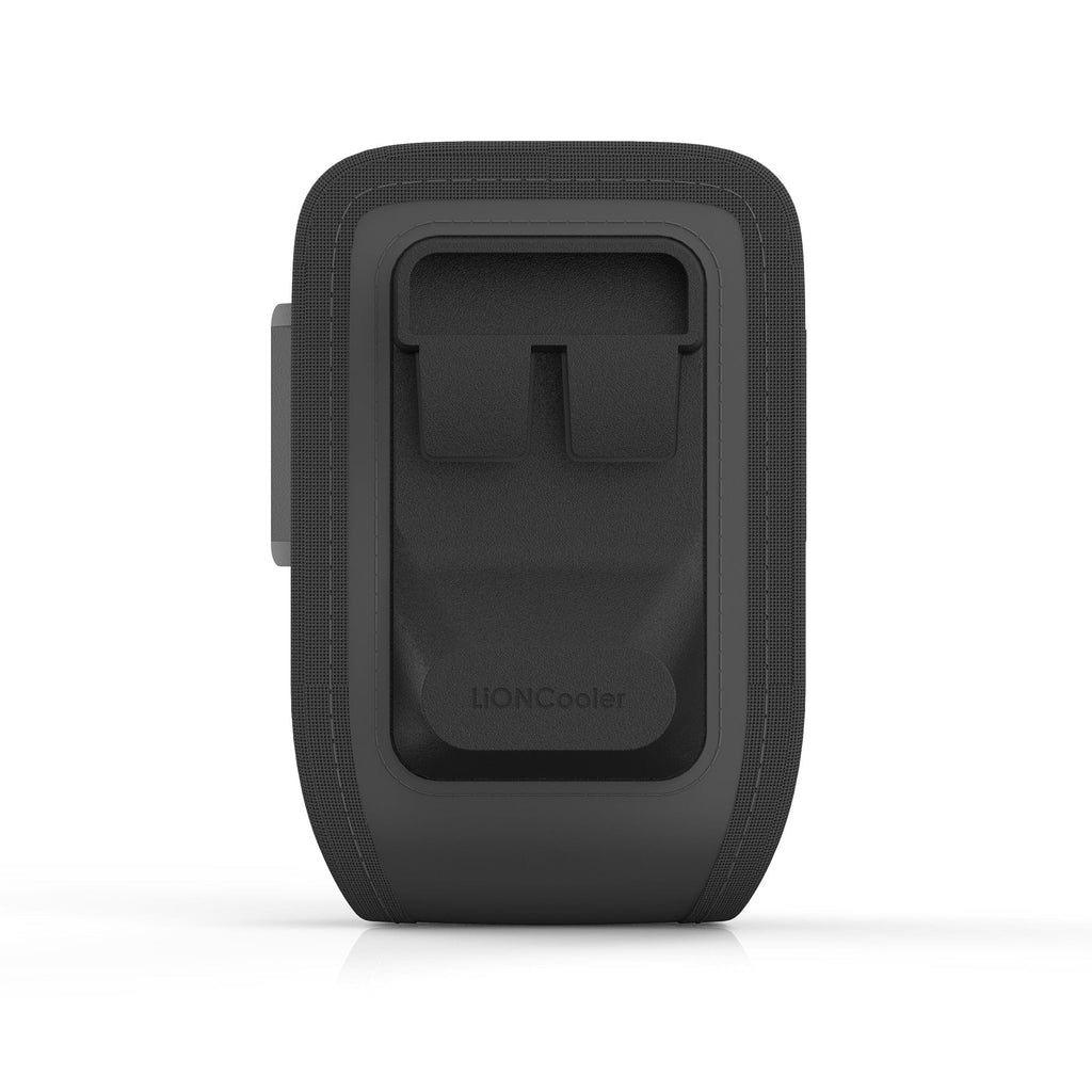 ACOPOWER Waterproof Storage Pouch & Cup Holder (Set) for LiONCooler - Outage Proof