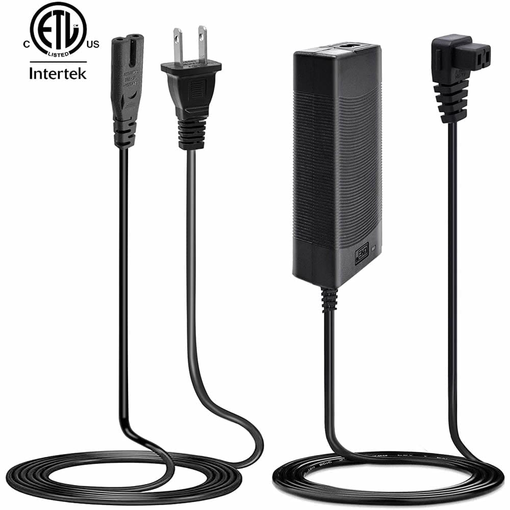 LionCooler AC Adapter for  Fridge Freezer - Outage Proof
