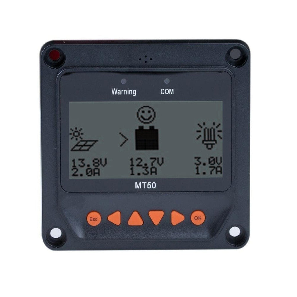 ACOPOWER MT-50 Remote Meter - acopower