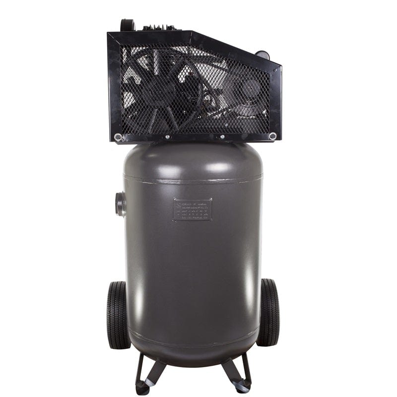 BE 5.6 Cfm @ 90 Psi - 30 Gallon Portable Electric Air Compressor AC3230B - Outage Proof