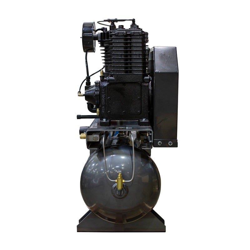 BE Air Compressor AC1330HEB2 with GX390 Honda Engine - Outage Proof