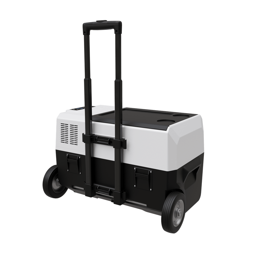 ACOPower LionCooler X30A Portable Solar Fridge Freezer, 32 Quarts (New Model) - Outage Proof
