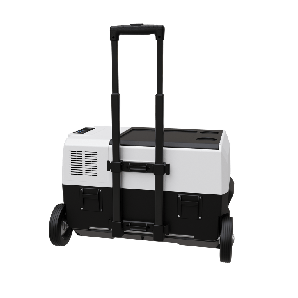 ACOPower LionCooler X30A Portable Solar Fridge Freezer, 32 Quarts (New Model) - Outage Proof