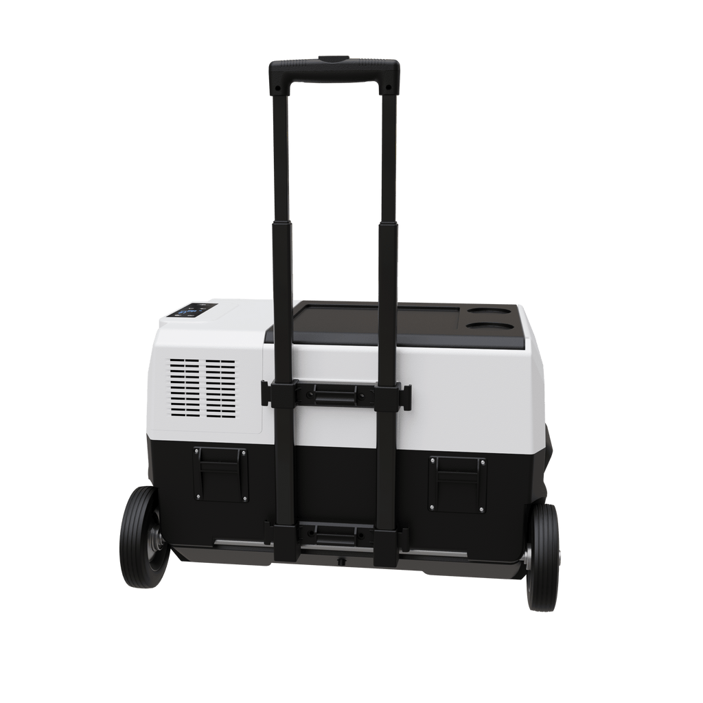 ACOPower LionCooler X30A Portable Solar Fridge Freezer, 32 Quarts (New Model) - Outage Proof