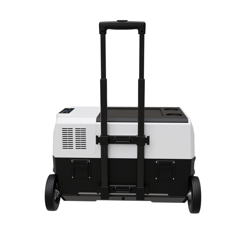 ACOPower LionCooler X30A Portable Solar Fridge Freezer, 32 Quarts (New Model) - Outage Proof