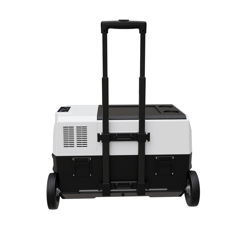 ACOPower LionCooler X30A Portable Solar Fridge Freezer, 32 Quarts (New Model) - Outage Proof