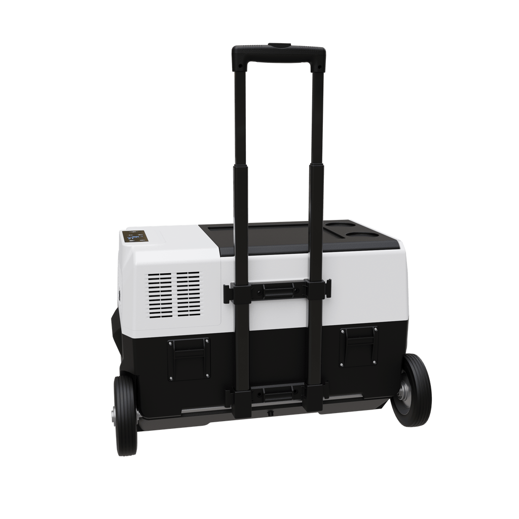 ACOPower LionCooler X30A Portable Solar Fridge Freezer, 32 Quarts (New Model) - Outage Proof