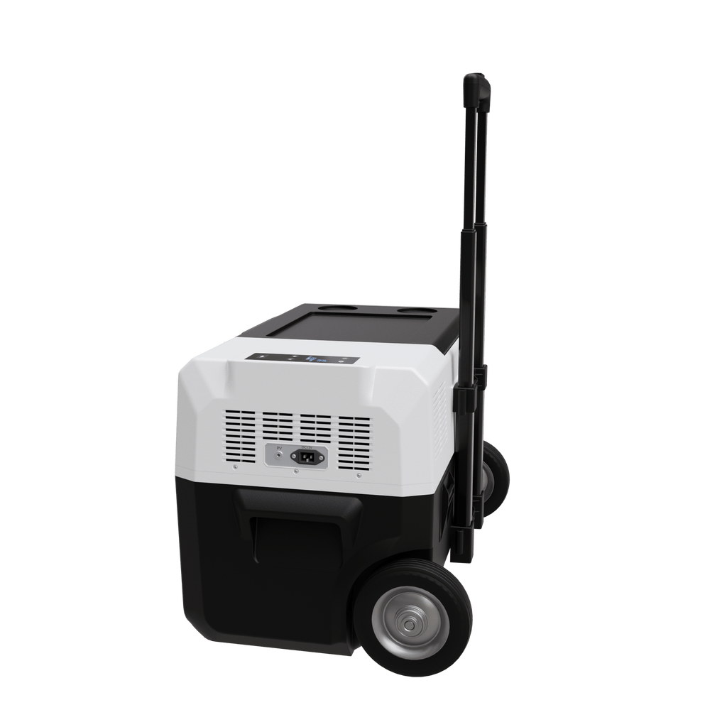 ACOPower LionCooler X30A Portable Solar Fridge Freezer, 32 Quarts (New Model) - Outage Proof