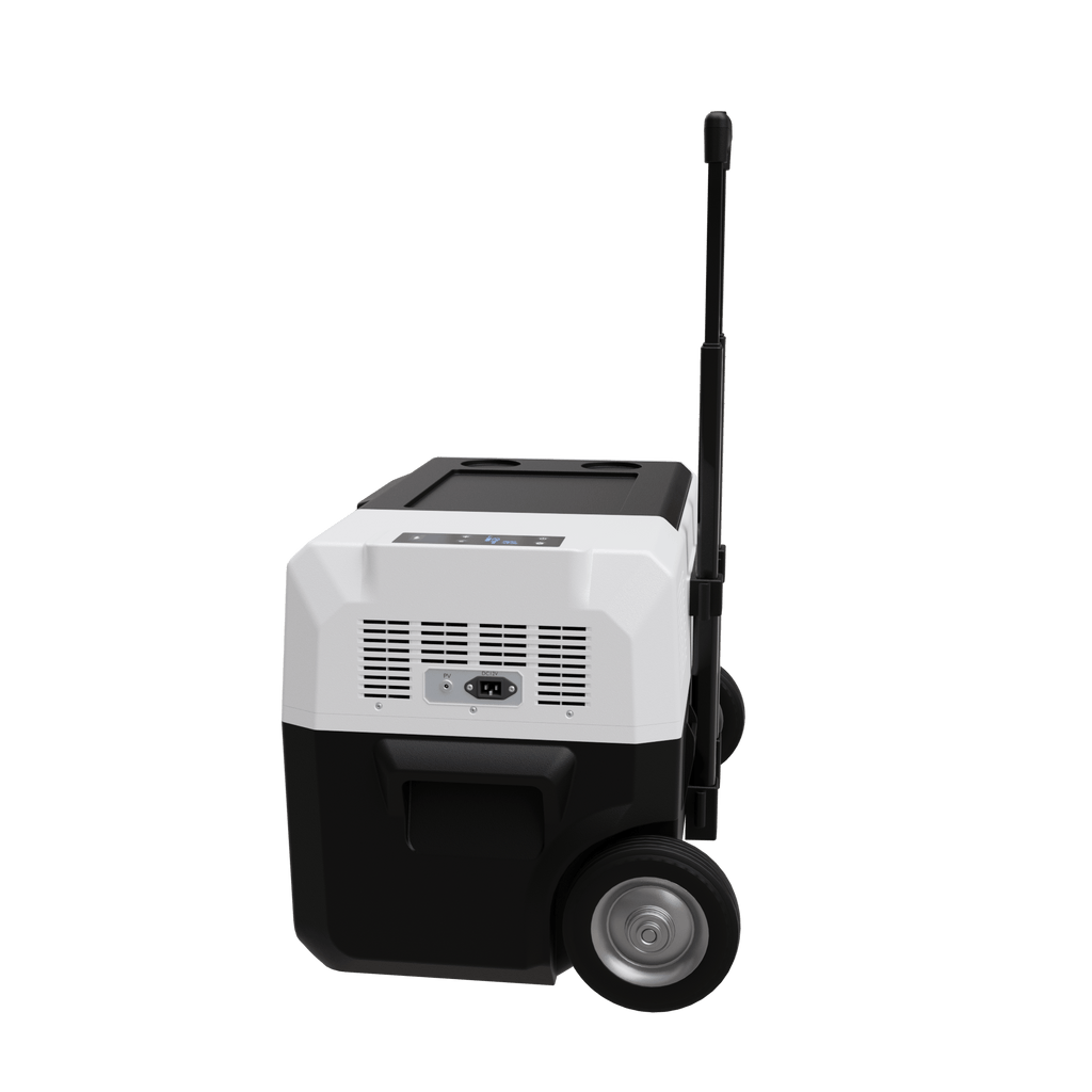 ACOPower LionCooler X30A Portable Solar Fridge Freezer, 32 Quarts (New Model) - Outage Proof