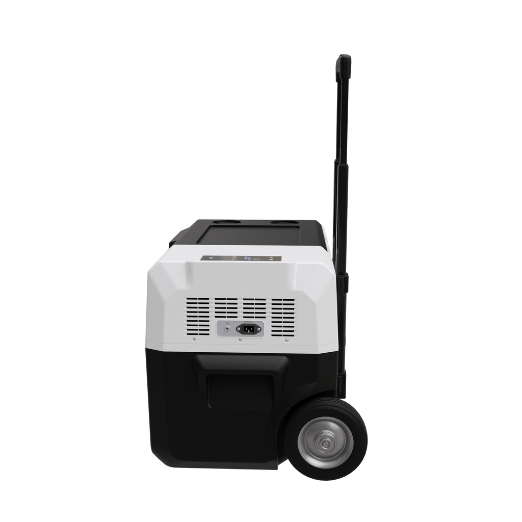 ACOPower LionCooler X30A Portable Solar Fridge Freezer, 32 Quarts (New Model) - Outage Proof
