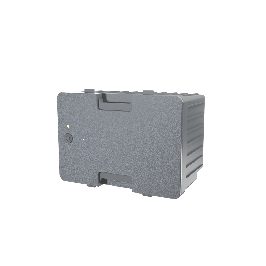 ACOPower 173Wh Battery for X30A/X40A/X50A LionCooler - Outage Proof