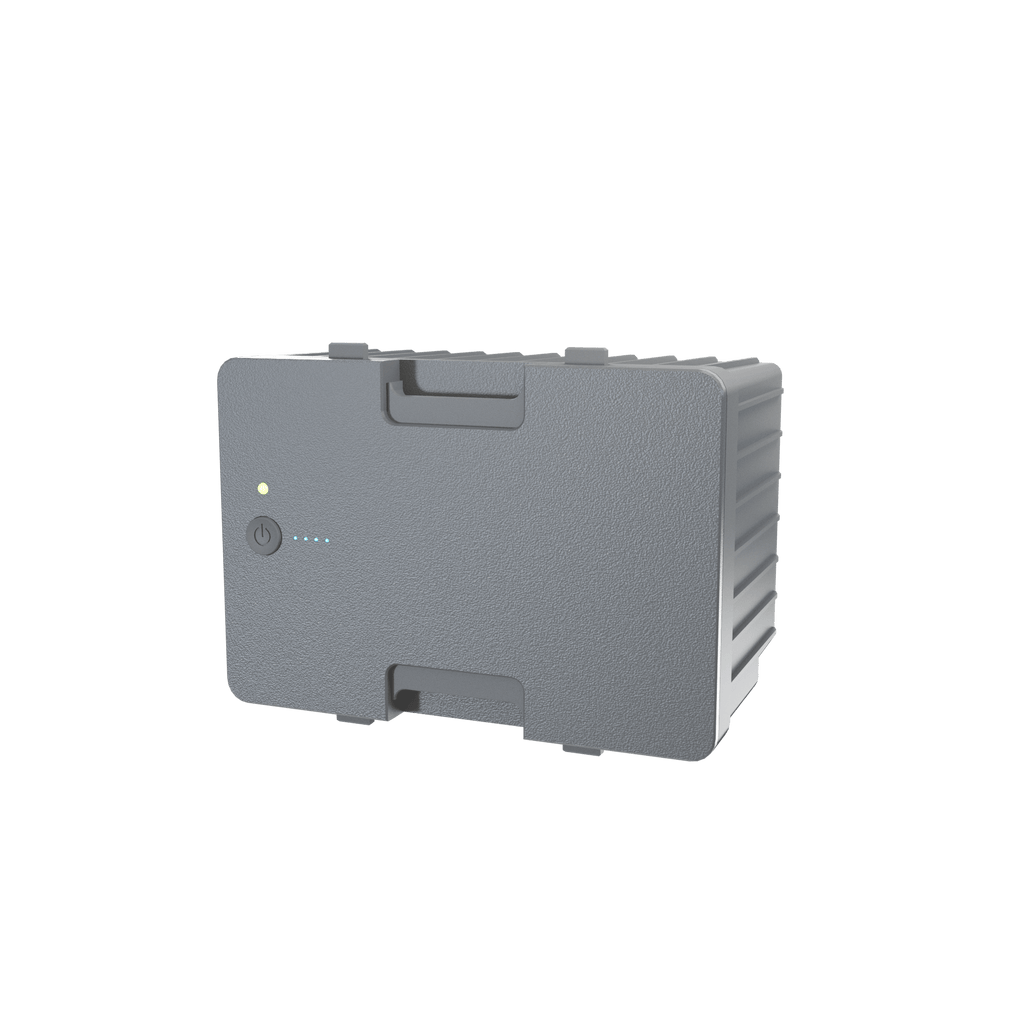 ACOPower 173Wh Battery for X30A/X40A/X50A LionCooler - Outage Proof