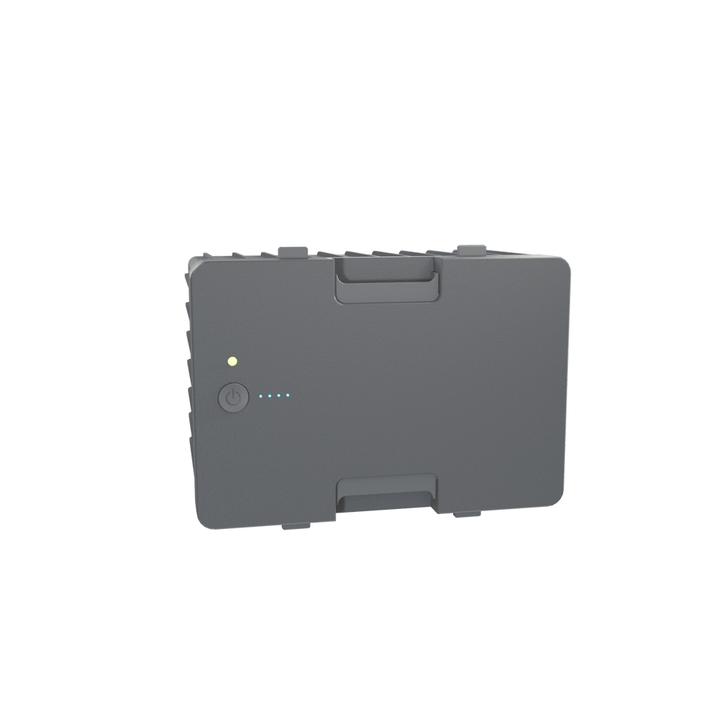 ACOPower 173Wh Battery for X30A/X40A/X50A LionCooler - Outage Proof