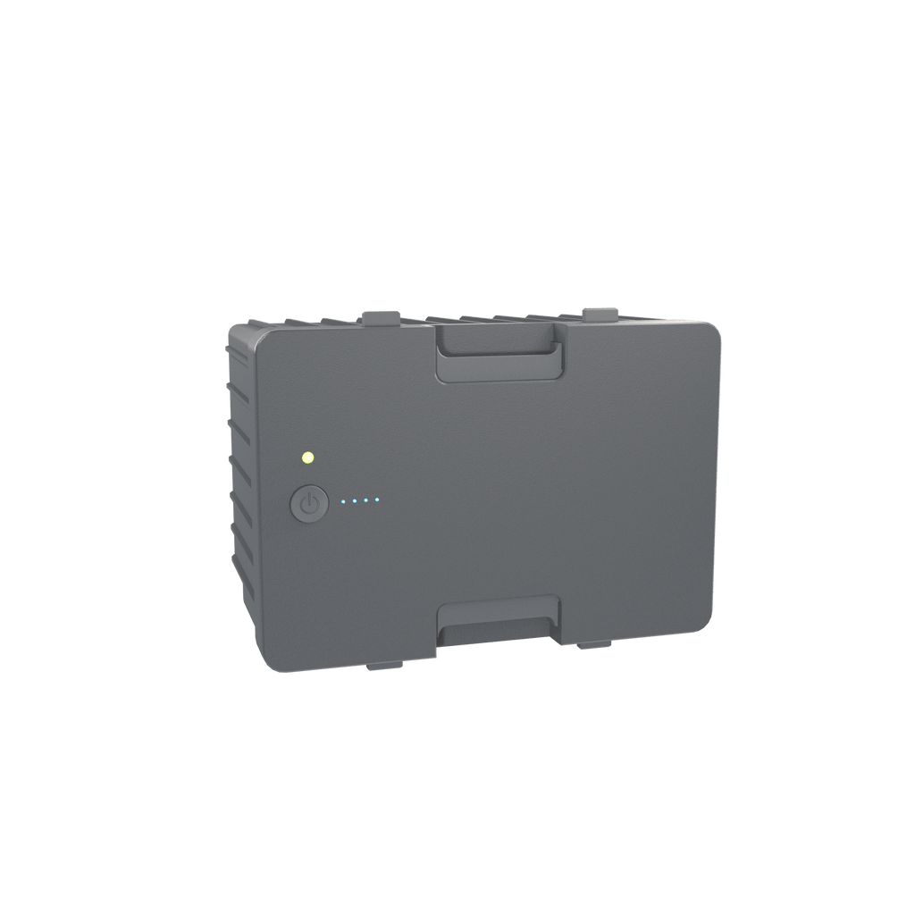 ACOPower 173Wh Battery for X30A/X40A/X50A LionCooler - Outage Proof