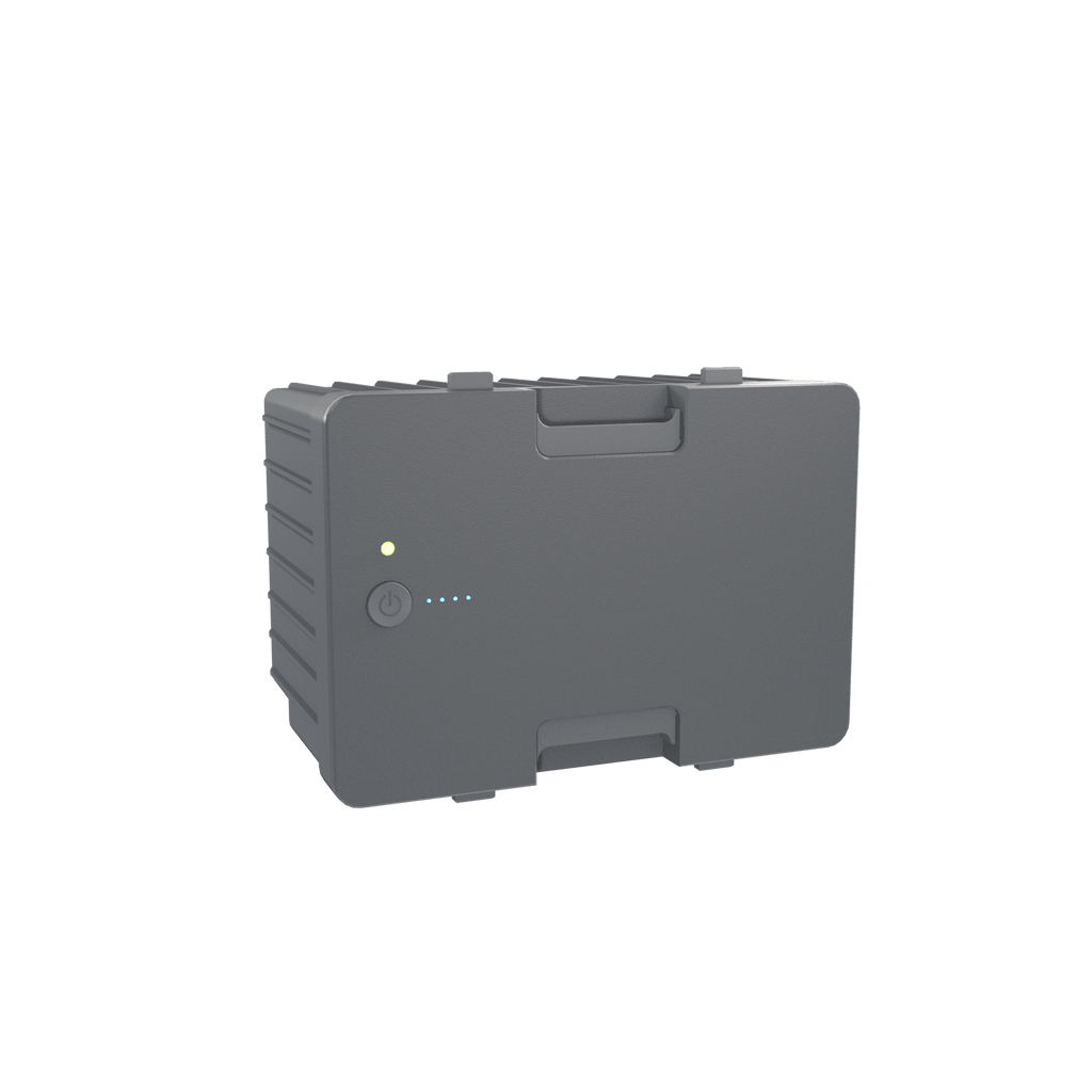 ACOPower 173Wh Battery for X30A/X40A/X50A LionCooler - Outage Proof