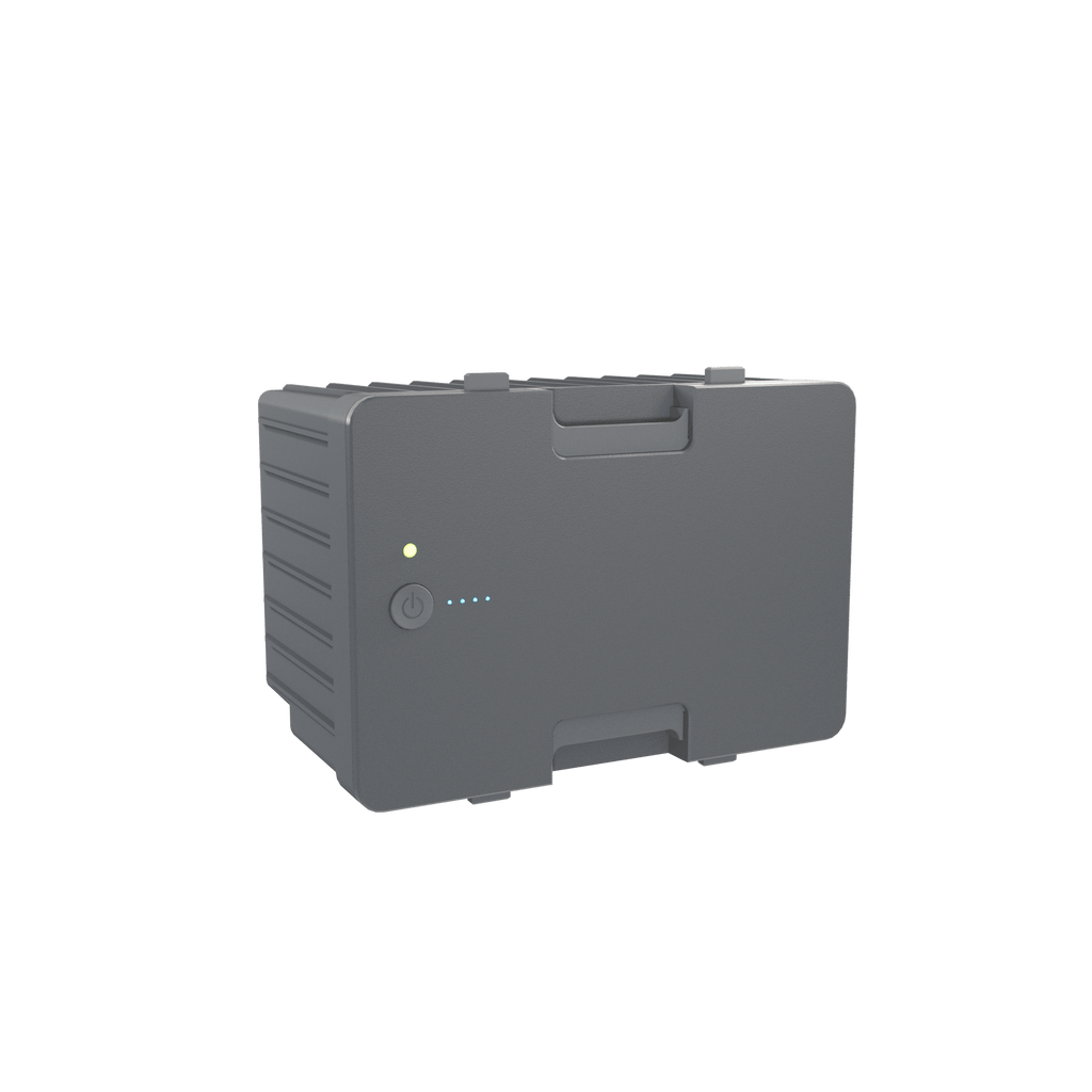 ACOPower 173Wh Battery for X30A/X40A/X50A LionCooler - Outage Proof