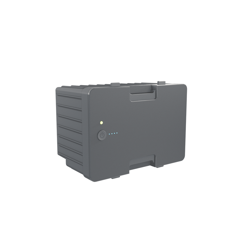 ACOPower 173Wh Battery for X30A/X40A/X50A LionCooler - Outage Proof