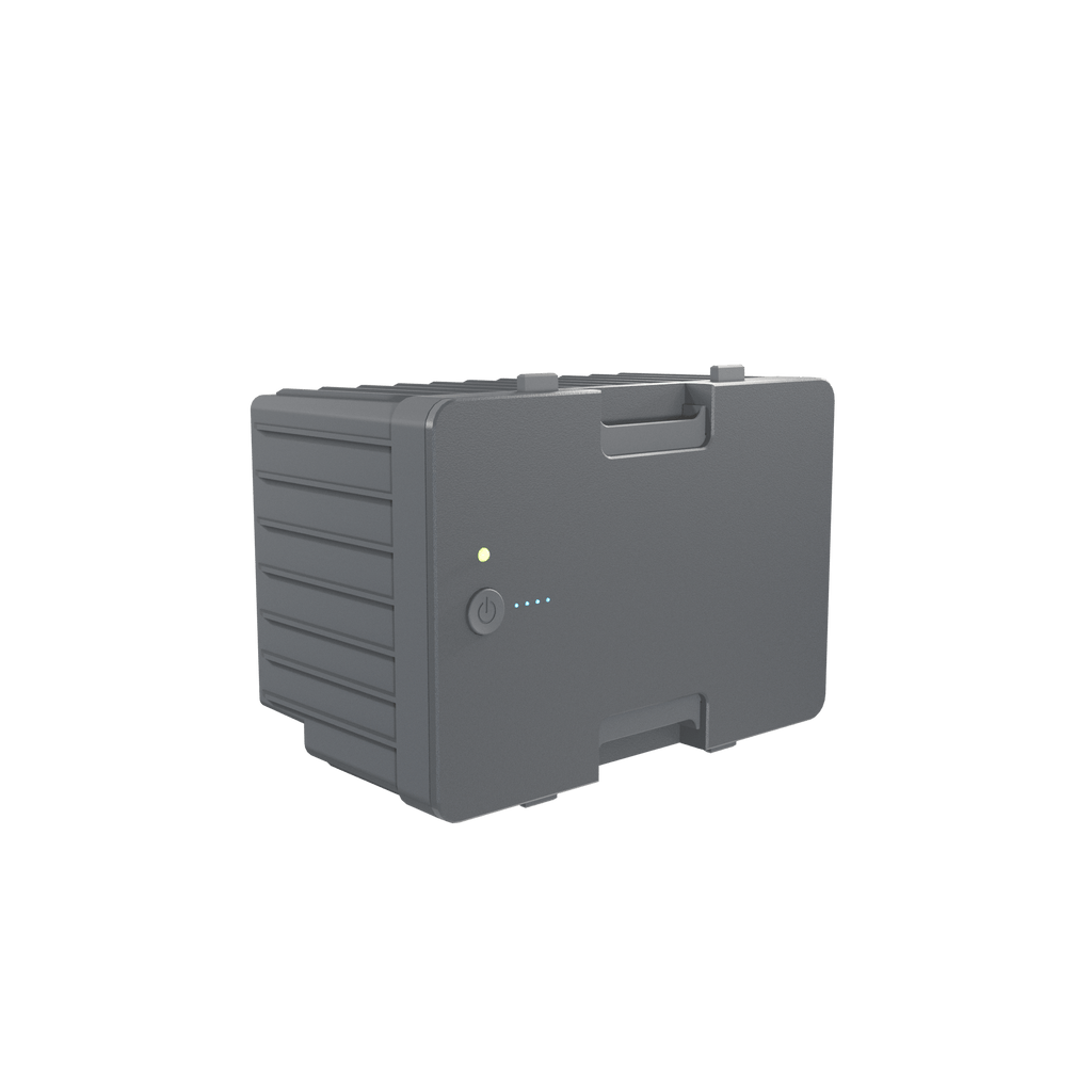 ACOPower 173Wh Battery for X30A/X40A/X50A LionCooler - Outage Proof