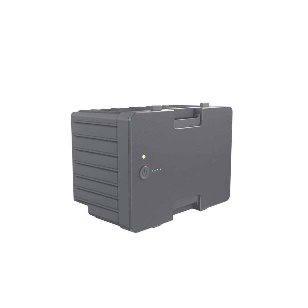 ACOPower 173Wh Battery for X30A/X40A/X50A LionCooler - Outage Proof