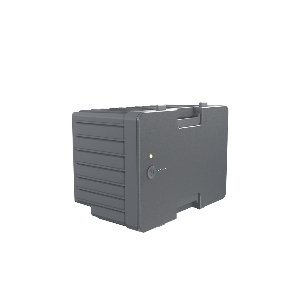 ACOPower 173Wh Battery for X30A/X40A/X50A LionCooler - Outage Proof