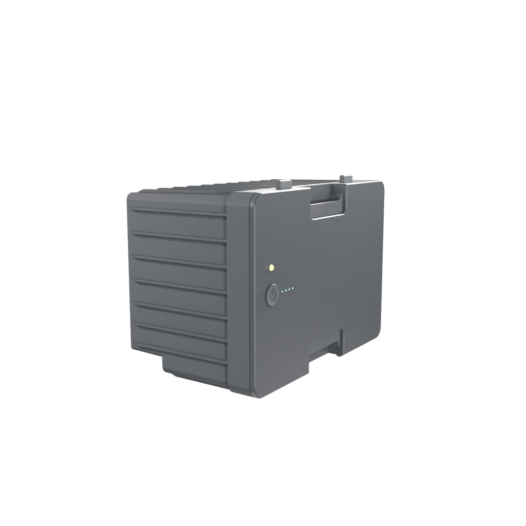 ACOPower 173Wh Battery for X30A/X40A/X50A LionCooler - Outage Proof