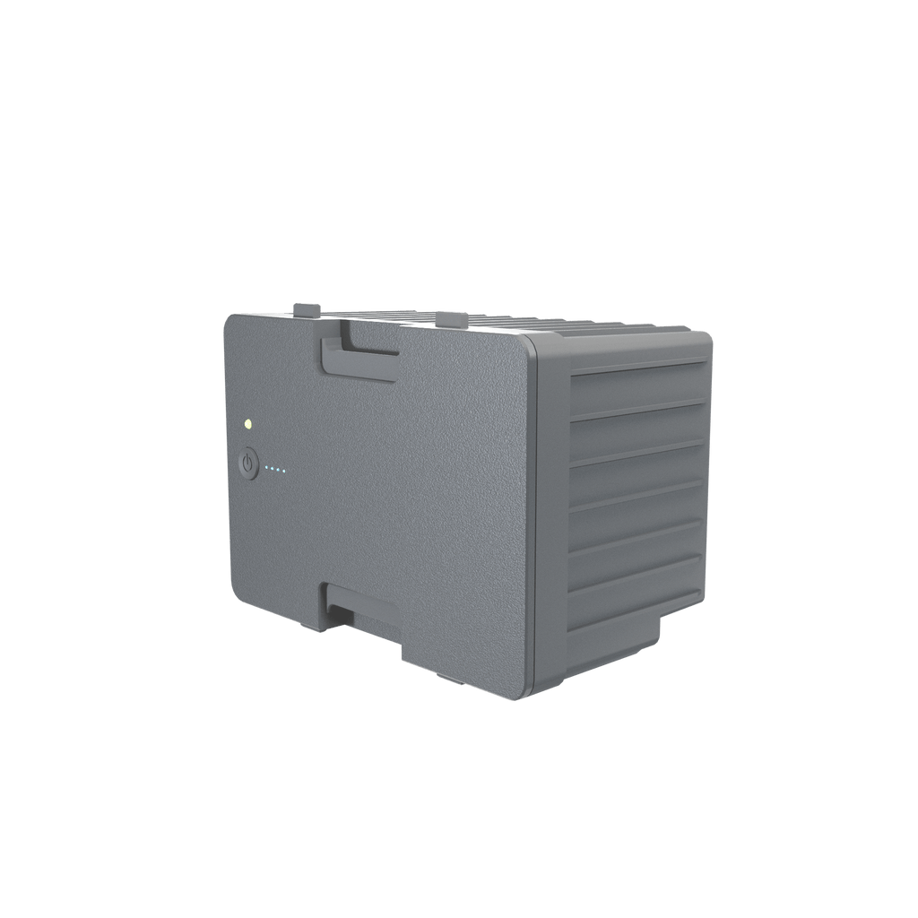 ACOPower 173Wh Battery for X30A/X40A/X50A LionCooler - Outage Proof