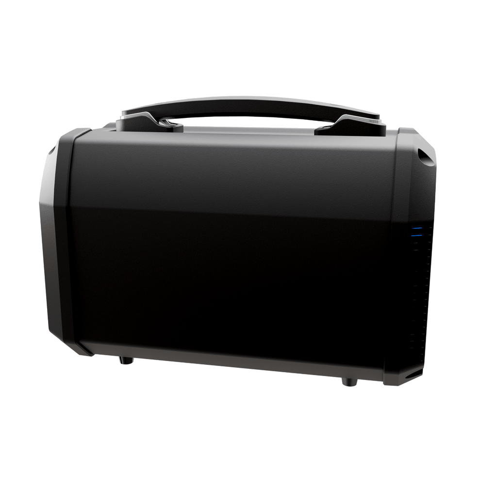 ACOPOWER 462Wh/500W Portable Solar Generator (New Arrival 2020) - Outage Proof