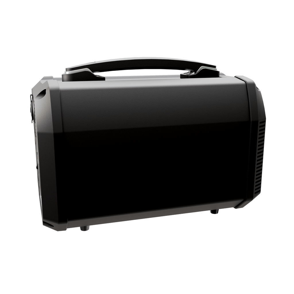 ACOPOWER 462Wh/500W Portable Solar Generator (New Arrival 2020) - Outage Proof