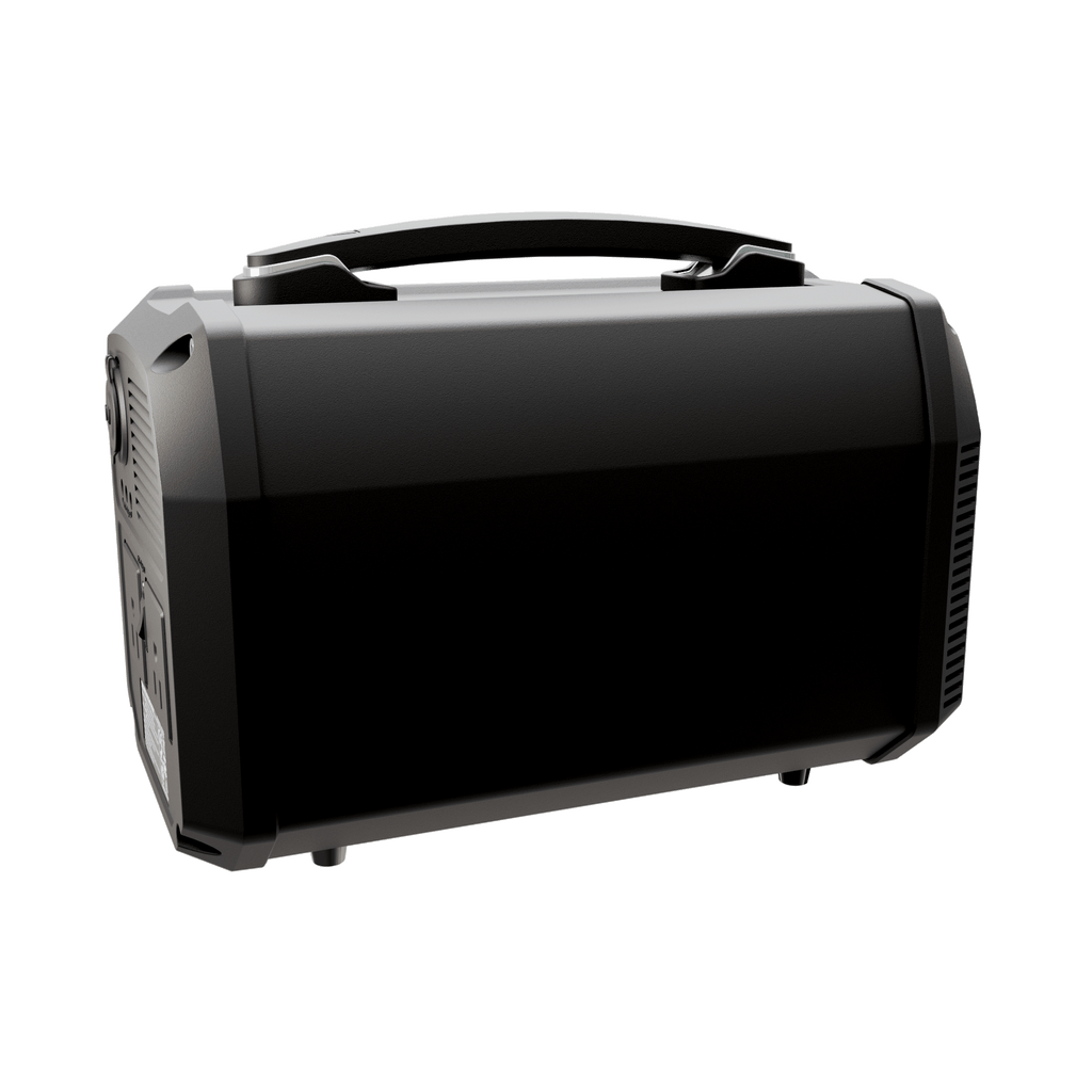 ACOPOWER 462Wh/500W Portable Solar Generator (New Arrival 2020) - Outage Proof