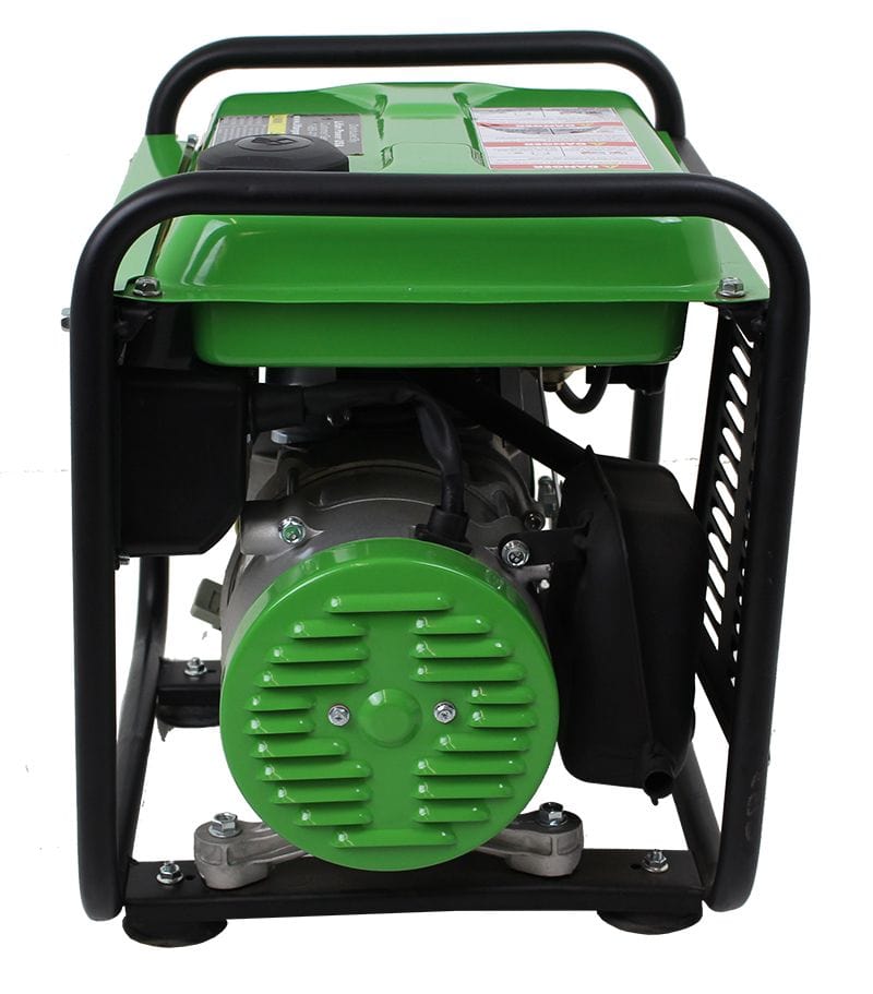 Lifan Power Energy Storm 2000 Watt Portable Generator ES2000-CA - Outage Proof