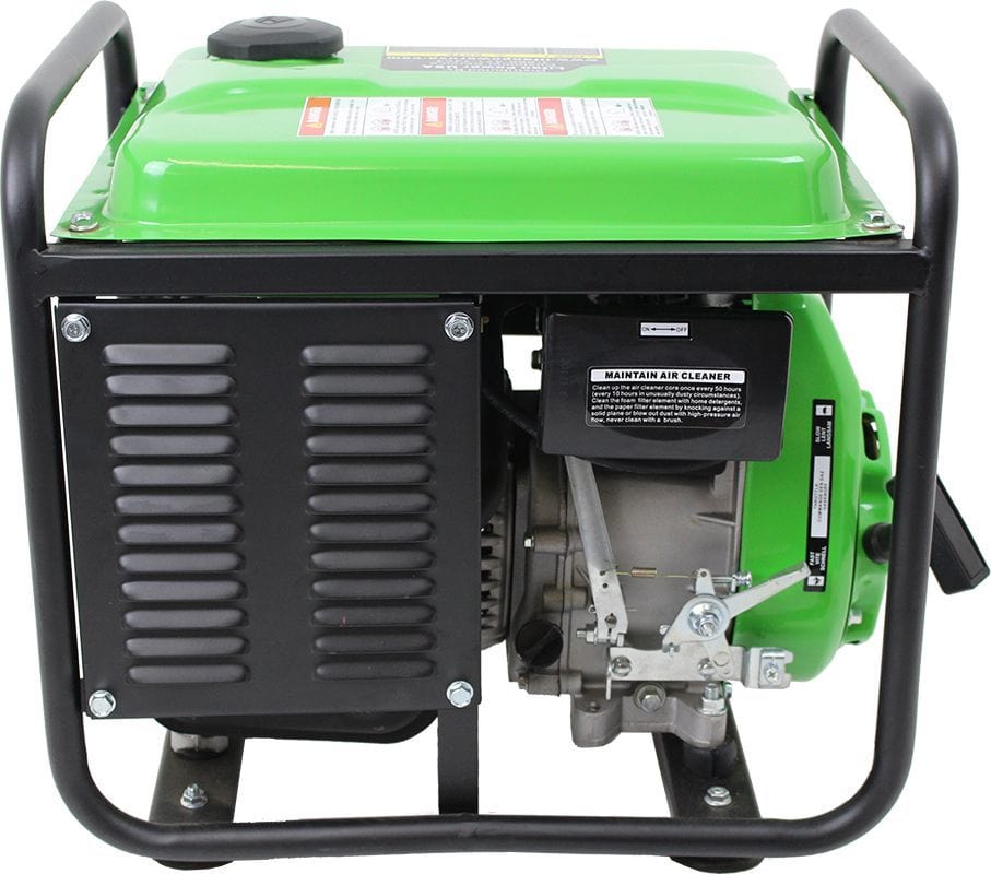 Lifan Power Energy Storm 2000 Watt Portable Generator ES2000-CA - Outage Proof