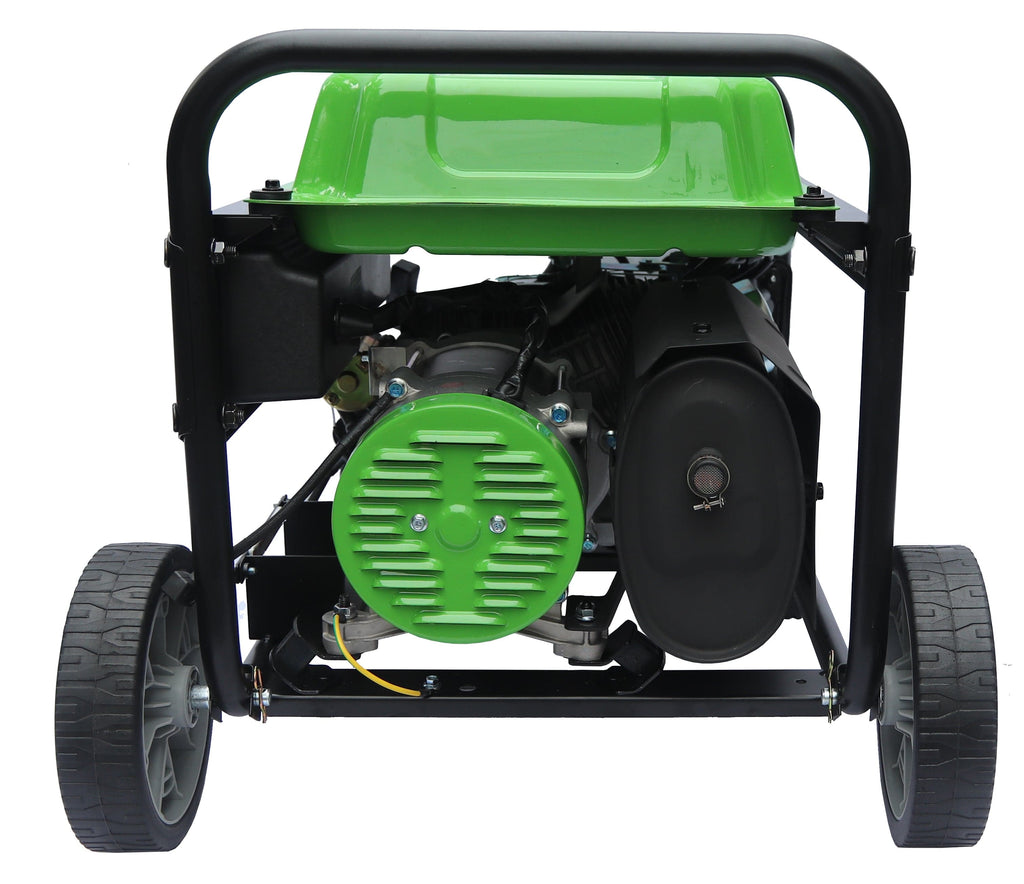 Lifan Power USA's Energy Storm Series ES4150E-CA - Outage Proof