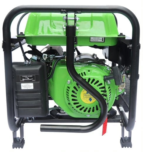 Lifan Power USA's Energy Storm Series ES4150E-CA - Outage Proof