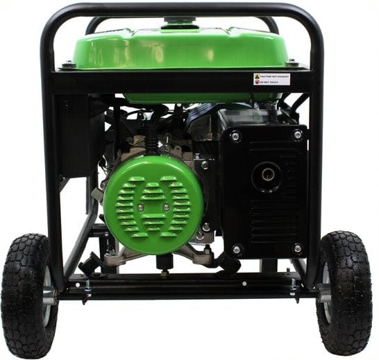 Lifan Power USA 6600W ES Generator - ES6600 (CA) - Outage Proof