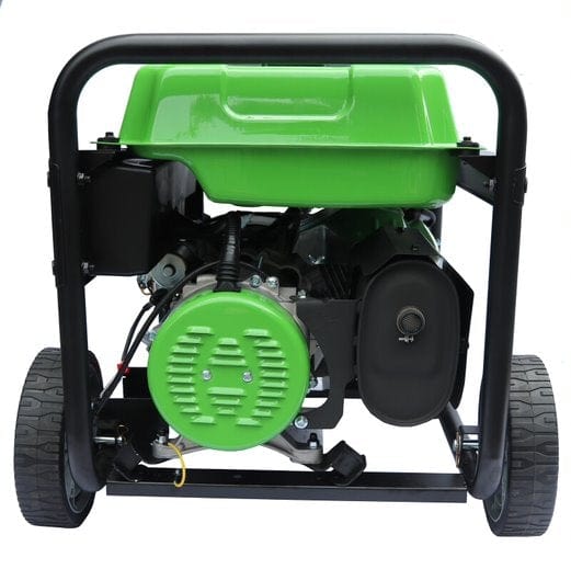Lifan Power USA Energy Storm Series Portable Generator ES8150E-CA - Outage Proof