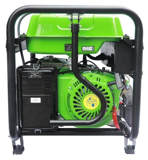 Lifan Power USA Energy Storm Series Portable Generator ES8150E-CA - Outage Proof