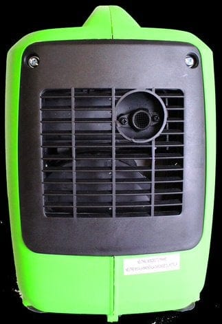 Lifan Power Digital Inventer Generator ESI 860i-CA - Outage Proof