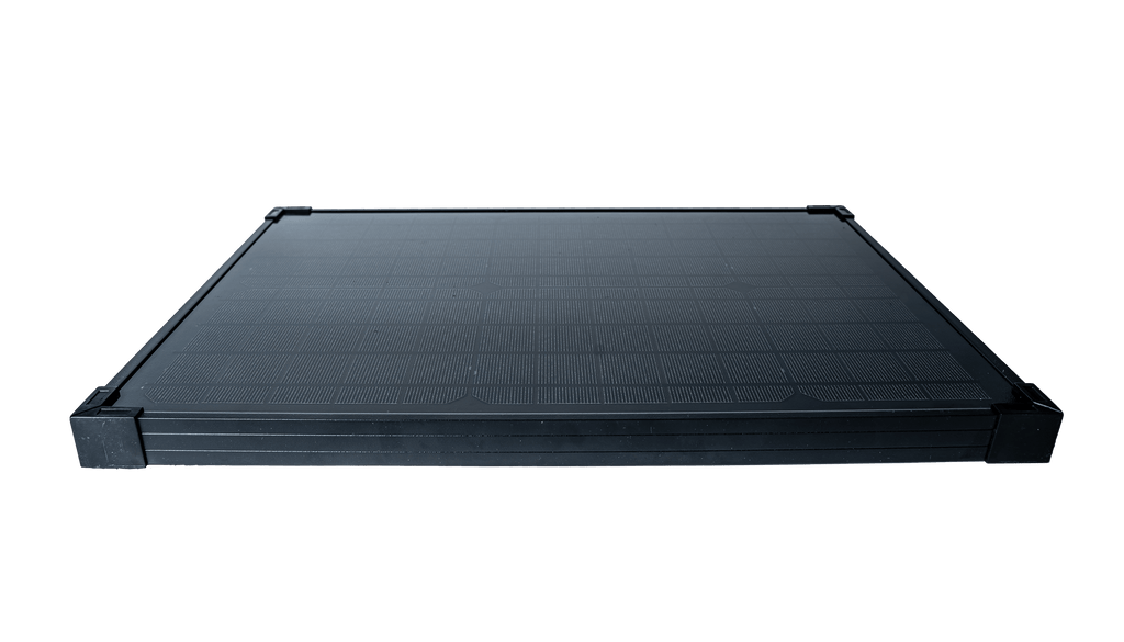 Lion Energy Cub GO 20 Portable Solar Panel 50170123 - Outage Proof