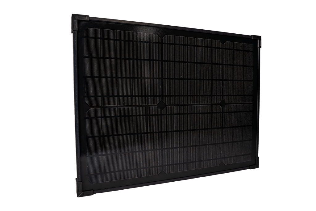 Lion Energy Cub GO 20 Portable Solar Panel 50170123 - Outage Proof